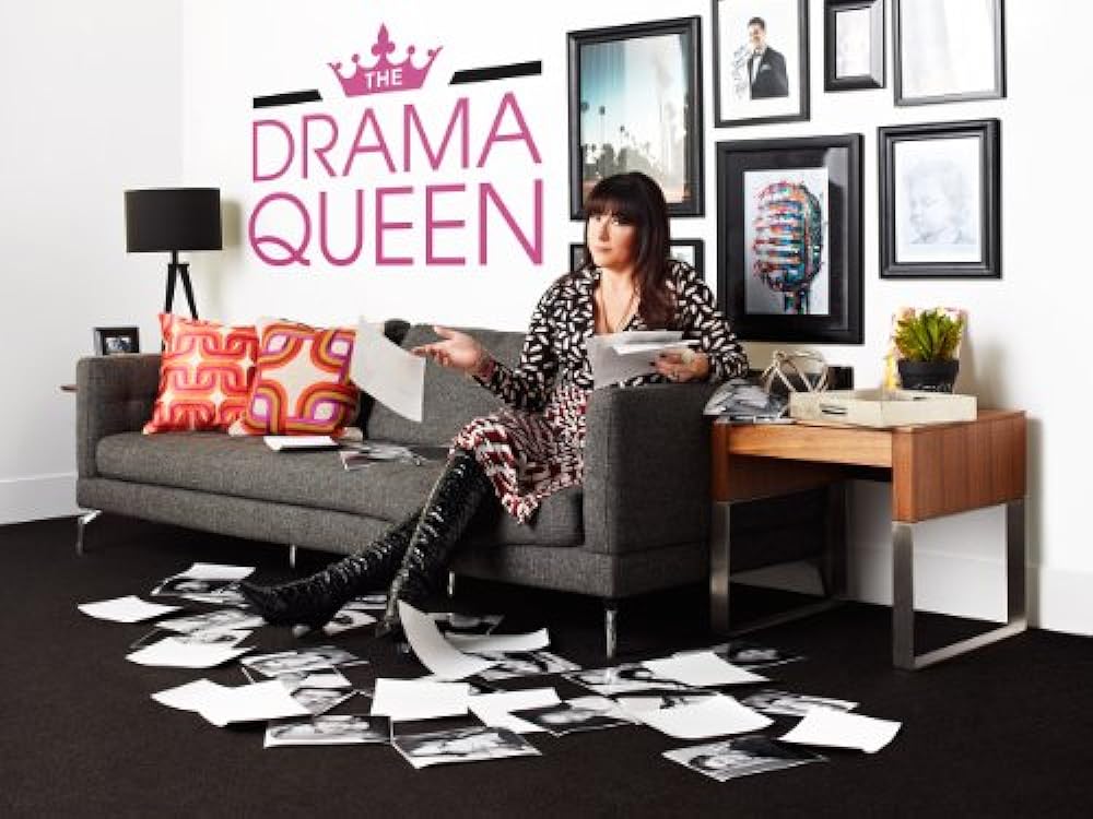 The-Drama-queen-1